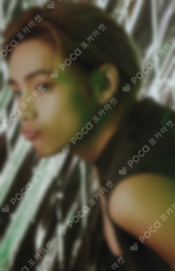 DICON ISSUE N°16 V : VICON D-type V photocard image