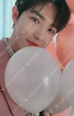 2020 MIN:D FANMEETING MD KIM JAE HWAN photocard image