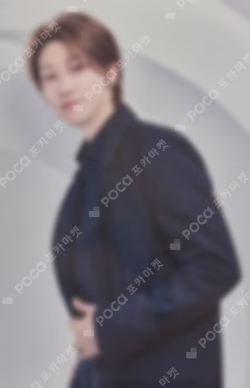 SEVENTEEN WORLD TOUR [NEW_] IN JAPAN ZIP-UP HOODIE THE 8 photocard image