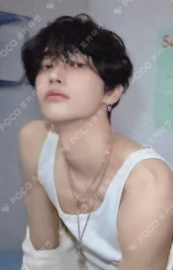 2026 SEASON'S GREETINGS RANDOM TRADING CARD SET A ver.