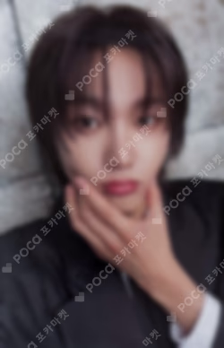 No Genre YIZHIYU SUNGHO photocard image