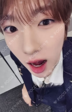 COLOR YIZHIYU SAKUYA photocard image