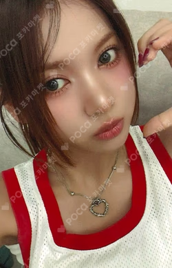 iLy EVERLINE KANNY photocard image