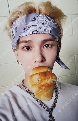 Dare to Crave : Epilogue MYMUSICTASTE SERIM photocard image