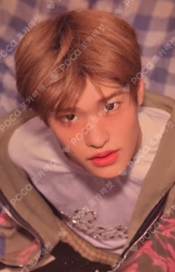 2026 SEASON'S GREETINGS RANDOM TRADING CARD SET A ver.