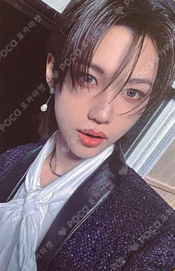 Stray Kids EXHIBITION “We STAY, together” REWARD FELIX photocard image