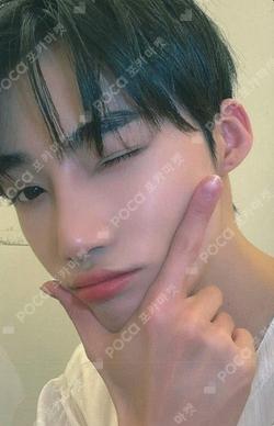 THE BOYZ 2ND WORLD TOUR : ZENERATION ZENETIC BRACELET NEW photocard image