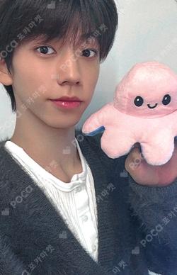 Electric Heart : Born to Glow DEAR MY MUSE