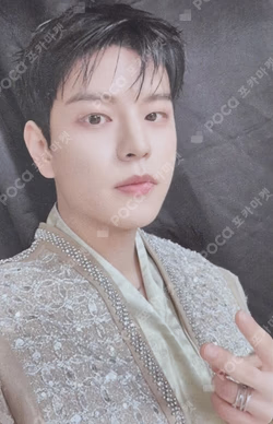 Stray Kids World Tour [dominATE SEOUL] DVD SEUNGMIN photocard image