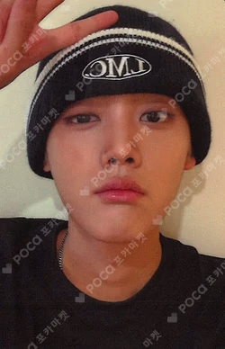 ONE FACT EVERLINE TAG photocard image