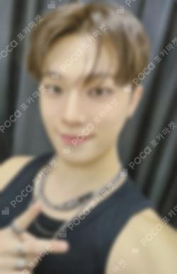 SEVENTEEN WORLD TOUR [NEW_] IN JAPAN SEVENTEEN Japan official fanclub CARAT BOOTH DINO photocard image