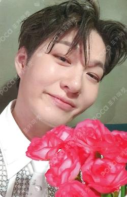 ENDAND EVERLINE LEE CHANGSUB photocard image