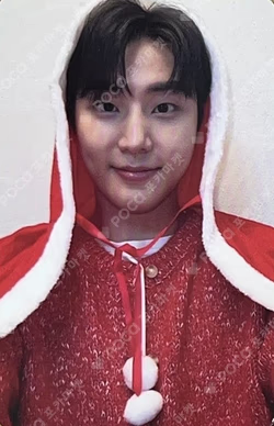 2025 DAY6 Special Concert ‘The Present’ Young K photocard image