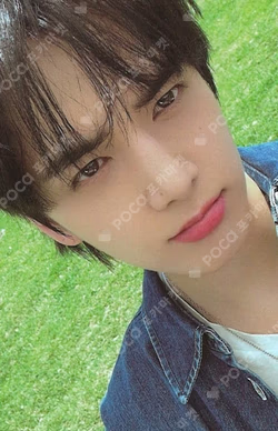 YOUNGHOON PHOTOBOOK [My Breezy Days] WITHMUU