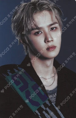 Eternal White Ornament Ver. KUN photocard image