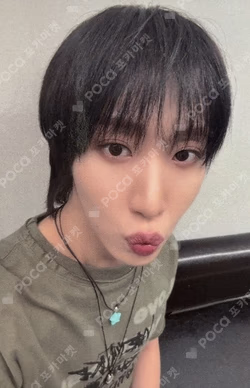 MAZE : AD ASTRA MUSICART DONGMYEONG photocard image