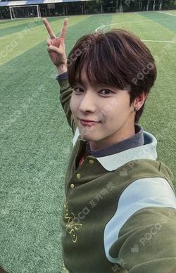 MAZE : AD ASTRA DEAR MY MUSE YONGHOON photocard image