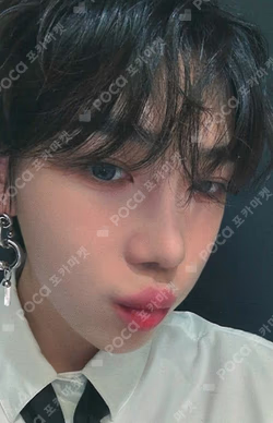 THE BOYZ [THE BLAZE] WORLD TOUR in TACOMA NEW photocard image