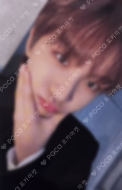 No Genre YIZHIYU WOONHAK photocard image