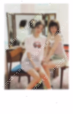 LE SSERAFIM 2026 SEASON’S GREETINGS Unit photocard image