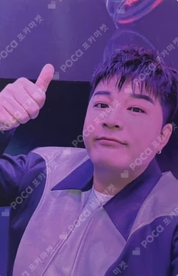 Super Junior25 SMini Ver.