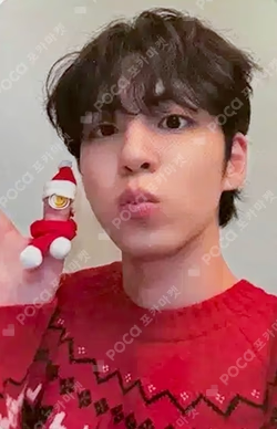 2025 DAY6 Special Concert ‘The Present’ WONPIL photocard image