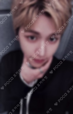 No Genre YIZHIYU RIWOO photocard image