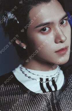 Eternal White Ornament Ver.