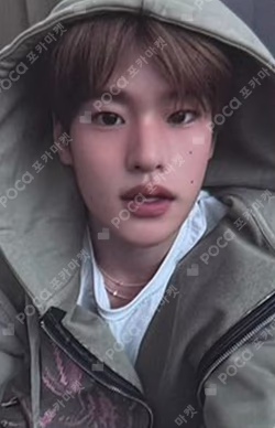 2026 SEASON'S GREETINGS RANDOM TRADING CARD SET A ver.