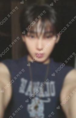 DICON VOLUME Nº30 SPECIAL EDITION ENHYPEN EVEN-MORE SUNOO photocard image