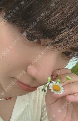 YOUNGHOON PHOTOBOOK [My Breezy Days] WITHMUU YOUNGHOON photocard image