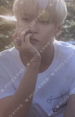 Promise YPBOOKS DOYOUNG photocard image