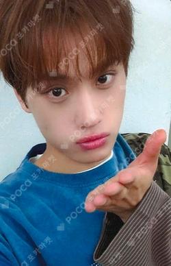 MY PRIDE Photobook ver. EVERLINE