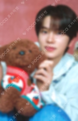 SHINYU'S FAVORITE BOX SHINYU photocard image