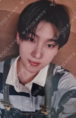 My First Flip MAKESTAR WINNER Kyehoon photocard image