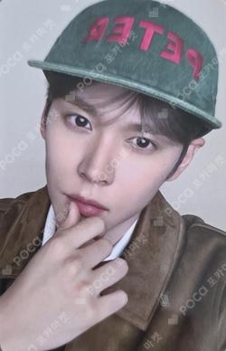 SHIBUYA109 × RIIZE Xmas CAMPAIGN POP-UP STORE [Special Christmas with RIIZE] REWARD EUNSEOK photocard image
