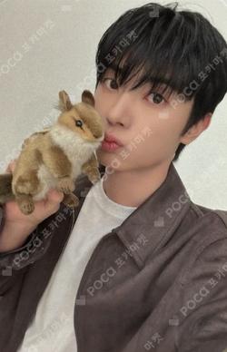 MAZE : AD ASTRA SOUND WAVE KANGHYUN photocard image