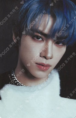 Eternal White Ornament Ver.