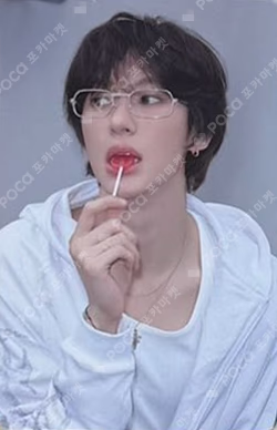 2026 SEASON'S GREETINGS RANDOM TRADING CARD SET A ver. ANTON photocard image