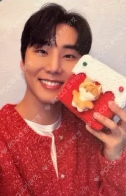 2025 DAY6 Special Concert ‘The Present’ Young K photocard image