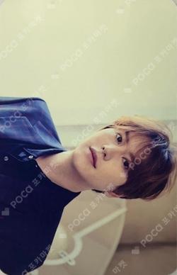 ONE VOICE KYUHYUN photocard image