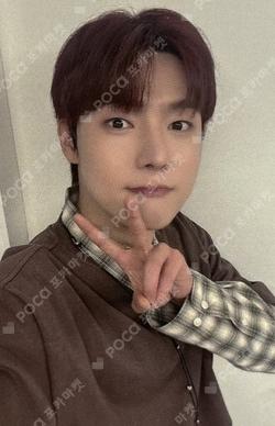 MAZE : AD ASTRA MUSICART YONGHOON photocard image