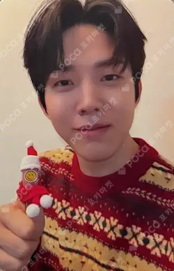 2025 DAY6 Special Concert ‘The Present’ DOWOON photocard image