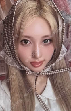 2026 SEASON'S GREETINGS [ATELIER IVE]