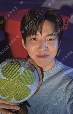 2025 DAY6 Special Concert ‘The Present’ REWARD DOWOON photocard image