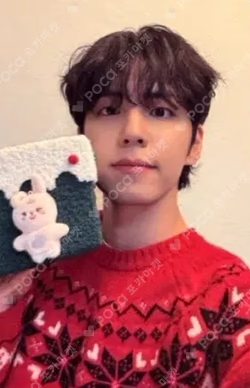 2025 DAY6 Special Concert ‘The Present’ WONPIL photocard image