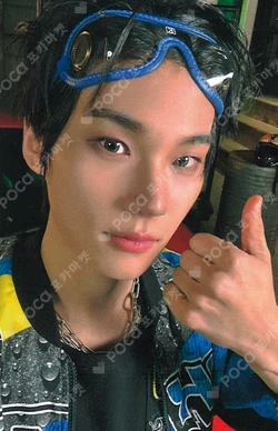 2025 EVNNE CONCERT ‘SET N GO’ SEOUL TRADING PHOTOCARD SET