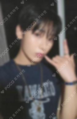 DICON VOLUME Nº30 SPECIAL EDITION ENHYPEN EVEN-MORE SUNOO photocard image