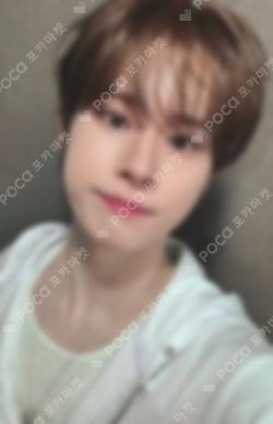 TRY WITH US YIZHIYU KYUNGMIN photocard image