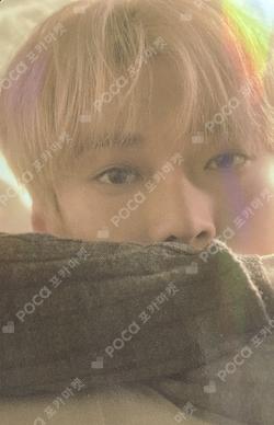 NCT DOYOUNG photocard image